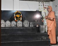 Jalabhisheka at Nagalaya (22 Sep 2025 ) Pictures Courtesy of Shri Dinesh Karkal